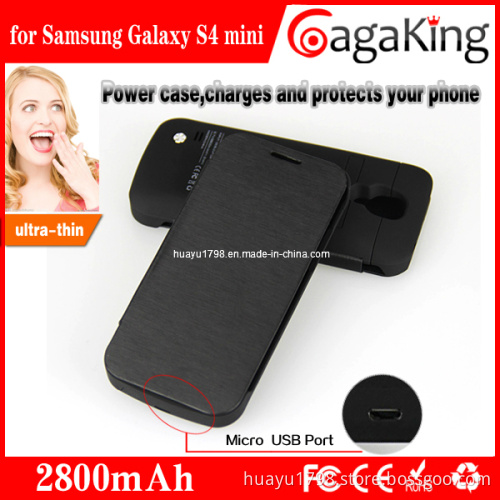 Battery Charger Case for Brazil's World Cup Protection Mobile Phone Power Bank